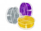 PLA Silk пластик для 3D-принтера, 1кг, 1.75мм, IdeaFormer