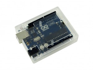 Корпус для Arduino Uno, ABS