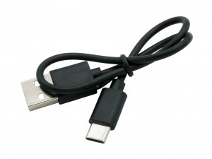 Кабель USB Type-C для зарядки, 1А, 30cм