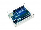 Корпус для Arduino Uno, оргстекло