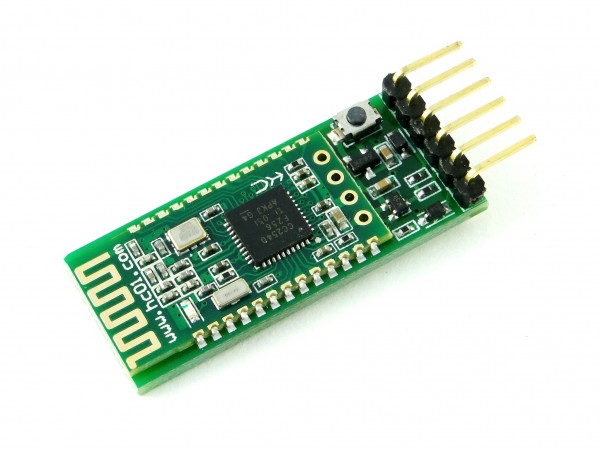 Bluetooth модуль HC-08D (BLE4.0)