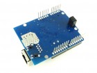 Модуль Ethernet W5100 для Arduino