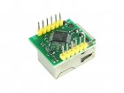 Модуль Ethernet с SPI интерфейсом W5500 Lite