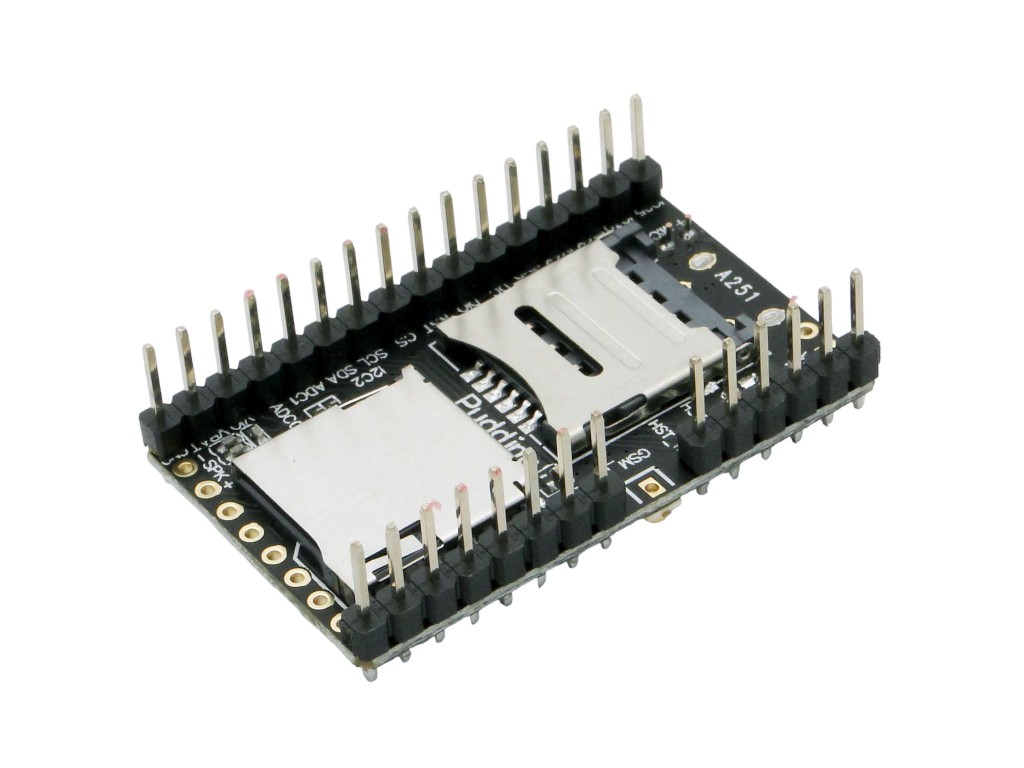 Модуль сотовой связи A9 GPRS/GSM