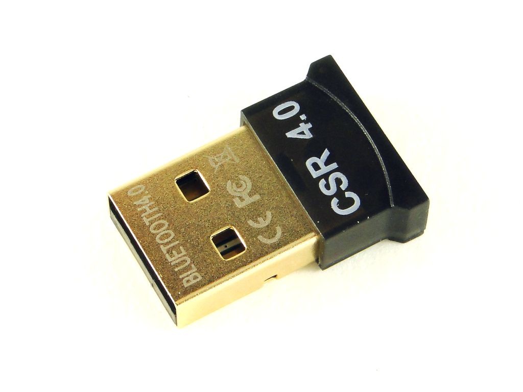 Bluetooth USB-модуль CSR4.0