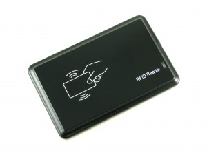 Считыватель RFID с USB