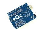 Uno CH340 (Arduino-совместимая), RobotClass