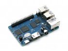 Микрокомпьютер Banana Pi M5