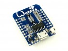 Контроллер ESP8266-12E в форм-факторе WeMos D1 mini