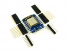 Контроллер ESP8266-12E в форм-факторе WeMos D1 mini