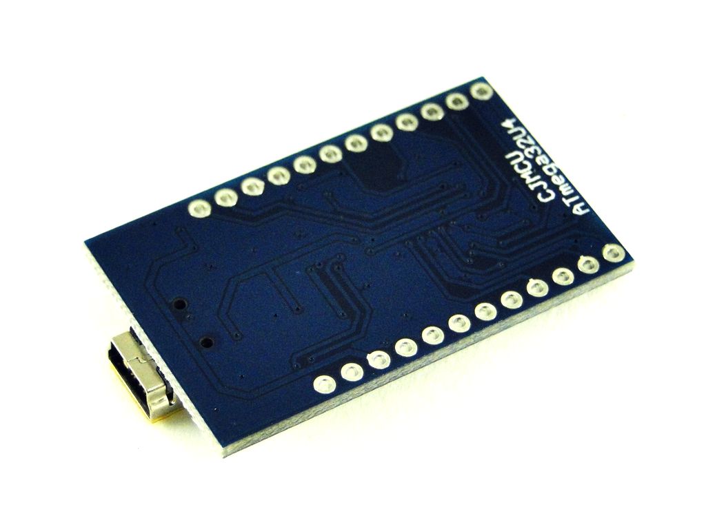 Arduino Leonardo Pro Micro