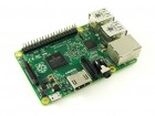 Микрокомпьютер Raspberry Pi 2 Model B