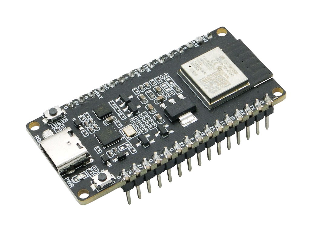 Отладочная плата ESP32-H2