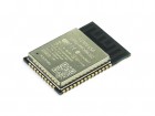 Модуль микроконтроллера ESP32-WROOM-32D