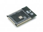 Модуль микроконтроллера ESP32-WROOM-32D