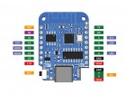 Контроллер WeMos D1 mini V4.0, ESP-8266EX