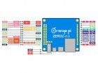 Микрокомпьютер Orange Pi Zero 2 V1.3