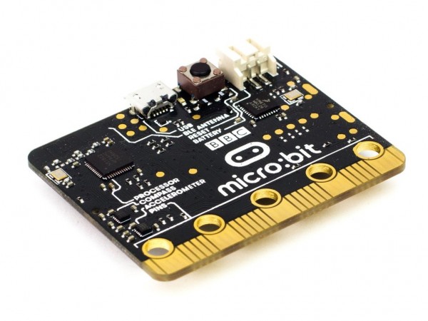 Micro:bit