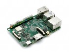 Микрокомпьютер Rock Pi 4B Plus v1.73, RK3399 (OP1), ОЗУ 4Гб, eMMC 32Гб