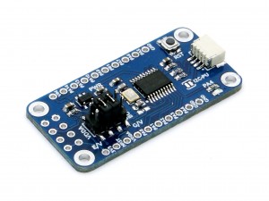 Отладочная плата STM32F030F4P6, QIIC, RobotClass