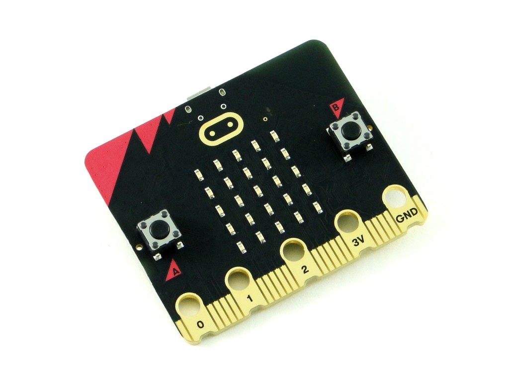 Micro:bit V2