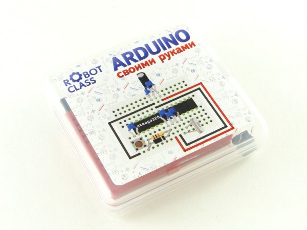 Записи с тэгом “arduino” — Паркфлаер