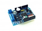 Драйвер двигателей для Arduino на L298P