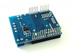 Драйвер двигателей для Arduino на L298P