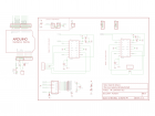 Драйвер двигателей для Arduino на L293D