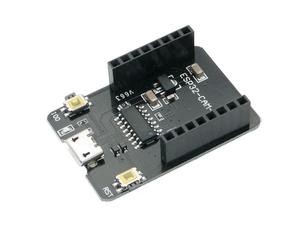 Модуль USB-UART для ESP32-CAM