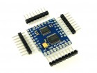 Модуль драйвера двигателя для WeMos mini