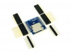 Модуль micro-SD карты для WeMos mini