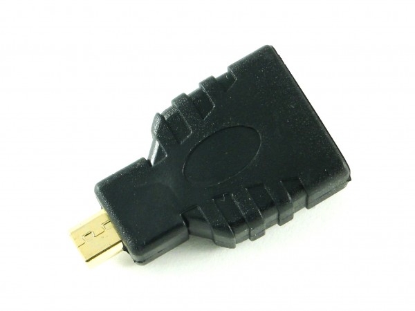 Переходник HMDI-MicroHDMI