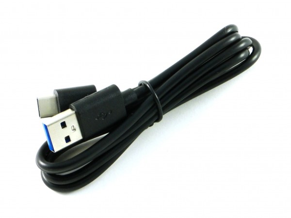 Кабель USB Type-C для зарядки, 2А, 30cм