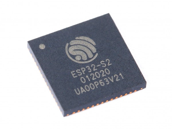 Чипсет ESP32-S2