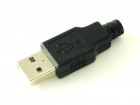 Разъем USB с корпусом