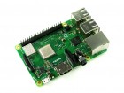 Микрокомпьютер Raspberry Pi 3 Model B+