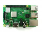 Микрокомпьютер Raspberry Pi 3 Model B+