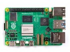 Микрокомпьютер Raspberry Pi 5 (8ГБ ОЗУ)