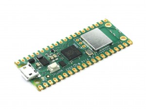 Raspberry Pi PicoW