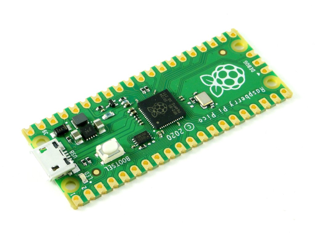 Дрон на базе Raspberry Pi может вести прямую трансляцию на YouTube