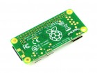 Микрокомпьютер Raspberry Pi Zero W v1.1