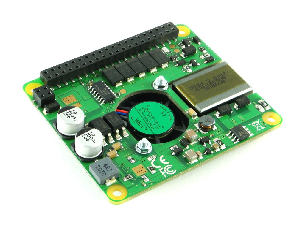 Poe module