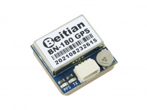 GPS+GLONASS модуль Beitian BN-180